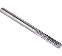 Dormer rotary burr - cylinder without endcut - 7806100
