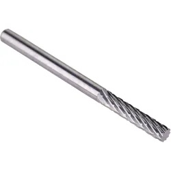 Dormer rotary burr - cylinder without endcut - 7806100