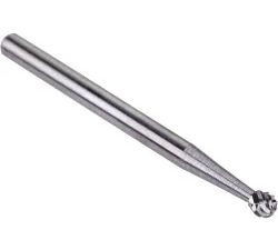 Dormer rotary burr - ball - 7806102