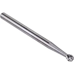 Dormer rotary burr - ball - 7806102