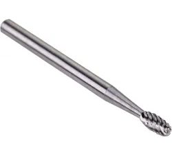 Dormer rotary burr - oval - 7806103