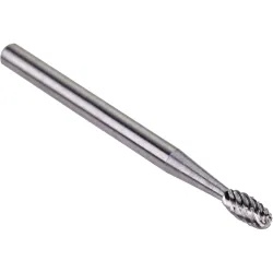 Dormer rotary burr - oval - 7806103