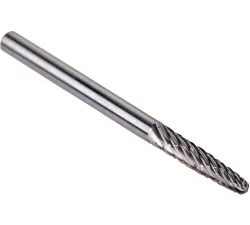 Dormer rotary burr - ball nosed tree - 7806104