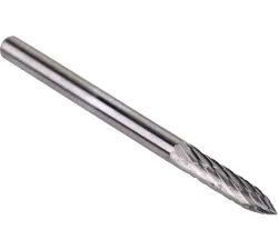 Dormer rotary burr - pointed tree - 7806106