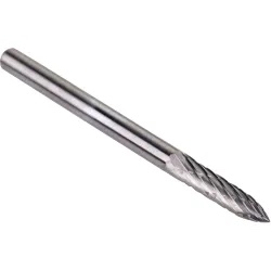 Dormer rotary burr - pointed tree - 7806106