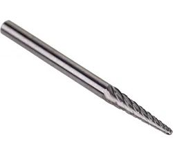 Dormer rotary burr - ball nosed cone - 7806108
