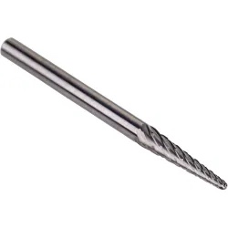 Dormer rotary burr - ball nosed cone - 7806108