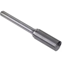 Dormer rotary burr - cylinder with end-cut only for bolt removing - 7806112