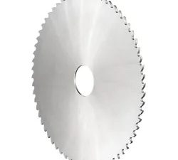 Dormer d745 hss brt metal slitting saw coarse din 1838 100.00 mm x 1.0 mm - 5985266