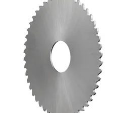 Dormer d745 hss brt metal slitting saw coarse din 1838 50.00 mm x 0.8 mm - 5985463