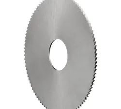 Dormer d747 hss brt metal slitting saw fine din 1837 40.00 mm x 1.0 mm - 5985765