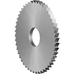 Dormer d747 hss brt metal slitting saw fine din 1837 40.00 mm x 2.0 mm - 5985783