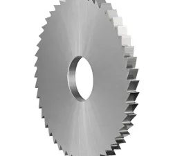 Dormer d747 hss brt metal slitting saw fine din 1837 50.00 mm x 1.0 mm - 5985831