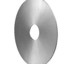 Dormer d747 hss brt metal slitting saw fine din 1837 63.0 mm x 0.8 mm - 5986008