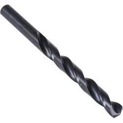 Precision twist drill 501-6 hss steam oxide 135d nas907b l drill n5 - 6001299