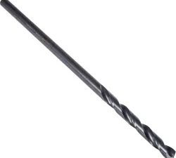 Precision twist drill 502-12 hss steam oxide 135d nas907b xl drill l - 6001400