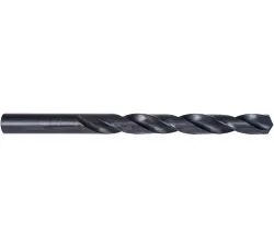 Precision twist drill 500-6 hss steam oxide 135d nas907b xl drill 1/4 inch - 6001284