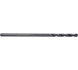 Precision twist drill 500-12 hss steam oxide 135d nas907b xl drill 1/4 inch - 6001321
