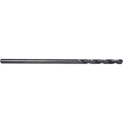 Precision twist drill 500-12 hss steam oxide 135d nas907b xl drill 15/64 inch - 6001344
