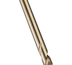 Dormer a723hss-e bronze spot weld drill 8.00 mm x 79 - 7189824