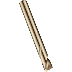 Dormer a723hss-e bronze spot weld drill 8.00 mm x 79 - 7189824