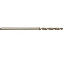 Precision twist drill co500-6 hss-e bronze 135d nas907j xl drill 5/32 inch - 5995845
