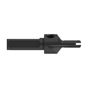 Allied machine & engineering #y t-a stub length holder - 210Y0S-063F