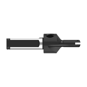 Allied machine & engineering #y metric ta stub length hldr - 210Y0S-16FM