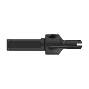 Allied machine & engineering #z t-a stub length holder - 210Z0S-063F