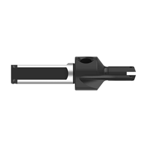 Allied machine & engineering #z metric ta stub length hldr - 210Z0S-16FM