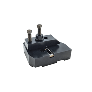 Allied machine & engineering top mounting plate assembly - 25000-2505