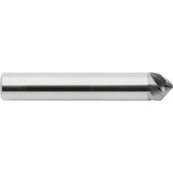 35026 5 fl 6mm 90 deg chf mill - 35026
