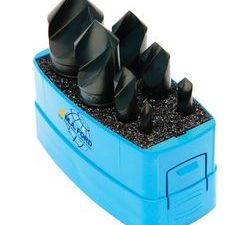 64013 90 deg 7 pcs uniflt set - 64013