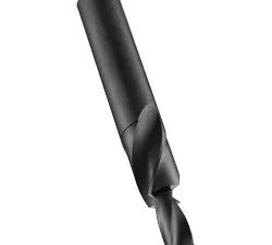 Dormer a413 hss stm temprd 118d step drill jobber 180d standard m5 - 5970050
