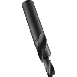 Dormer a413 hss stm temprd 118d step drill jobber 180d standard m3 - 5970367