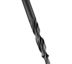 Dormer a400 hss stm temprd 118d subland drill - 90d long din 8374 m8 - 5970252