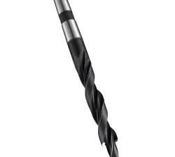 Dormer a405 hss stm temprd 118d tpr drill m12 - 5970303