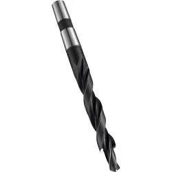 Dormer a405 hss stm temprd 118d tpr drill m12 - 5970303