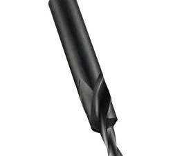 Dormer a412 hss stm temprd 118d step drill jobber 90d standard m10 - 5970338