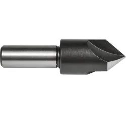 Union butterfield 4608 hss brt cntrsk ansi 3fl 5/8 inch - 6004846