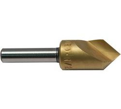 61067 1/4 100 hss uniflute cs - 61067