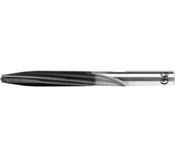 0.3135" x 1.900" x 4" aero-lhx-vr - (5/16") - 752031316
