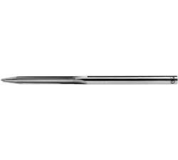0.1920" x 1.885" x 4" aero-ream - (#11) - 257-1920
