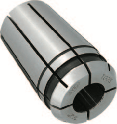 Tg 75 45/64 collet - 04008-45/64