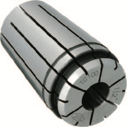 Tg 100 16 collet - 04010-16
