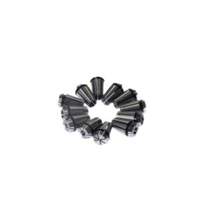 Seco scer16 collet set inch accessory er16 collet set inch - 2498436