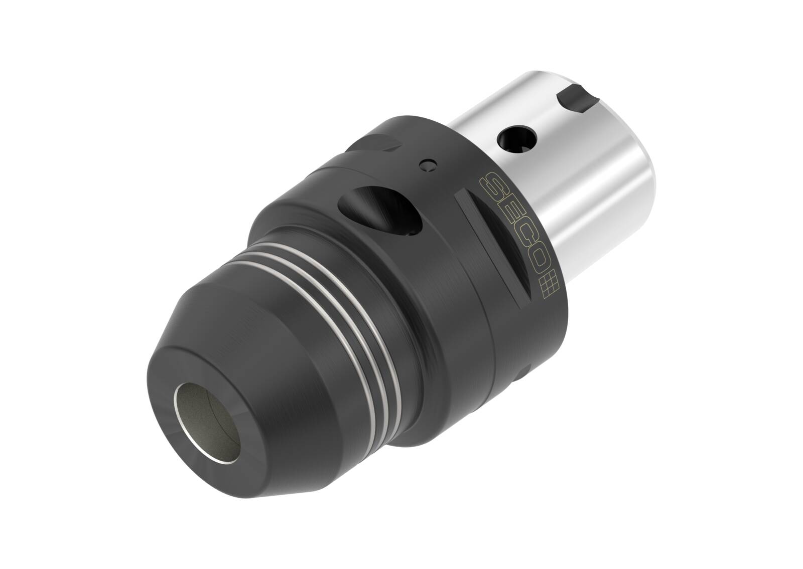 C6-hcr12-075 hyd. chuck - strong - 10137146