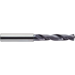 02174 drill 6.2mm solid stub - 2174