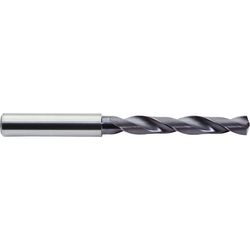 Uncoated drill 9/16 solid regu - 2XDSR5625X