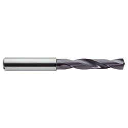 04432 5/32 3x coolant drill - 4432